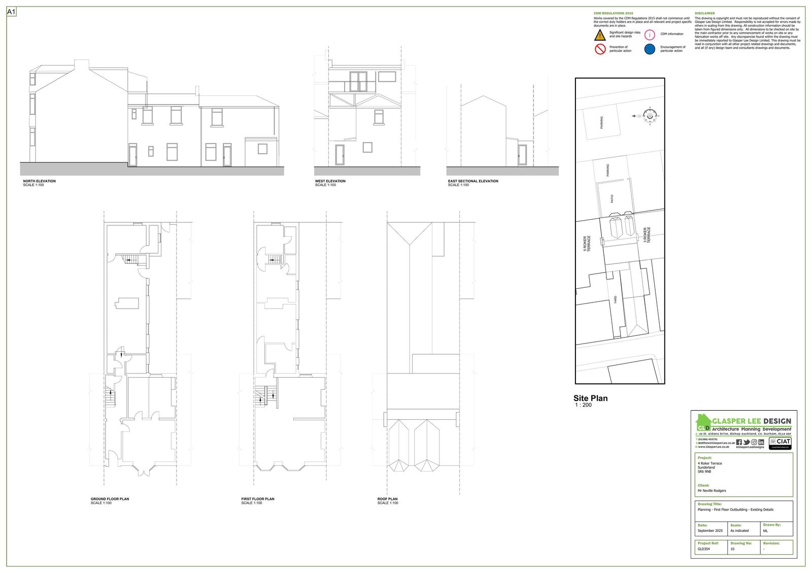 Plan thumbnail