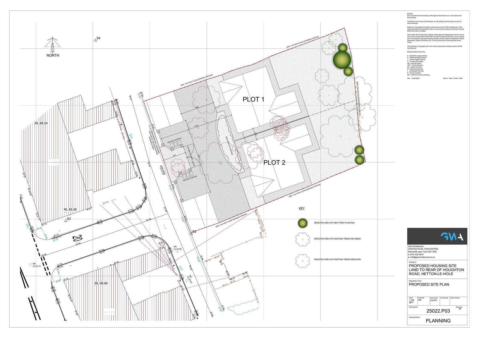 Plan thumbnail