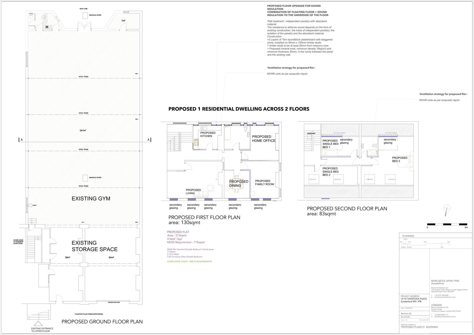 Plan thumbnail
