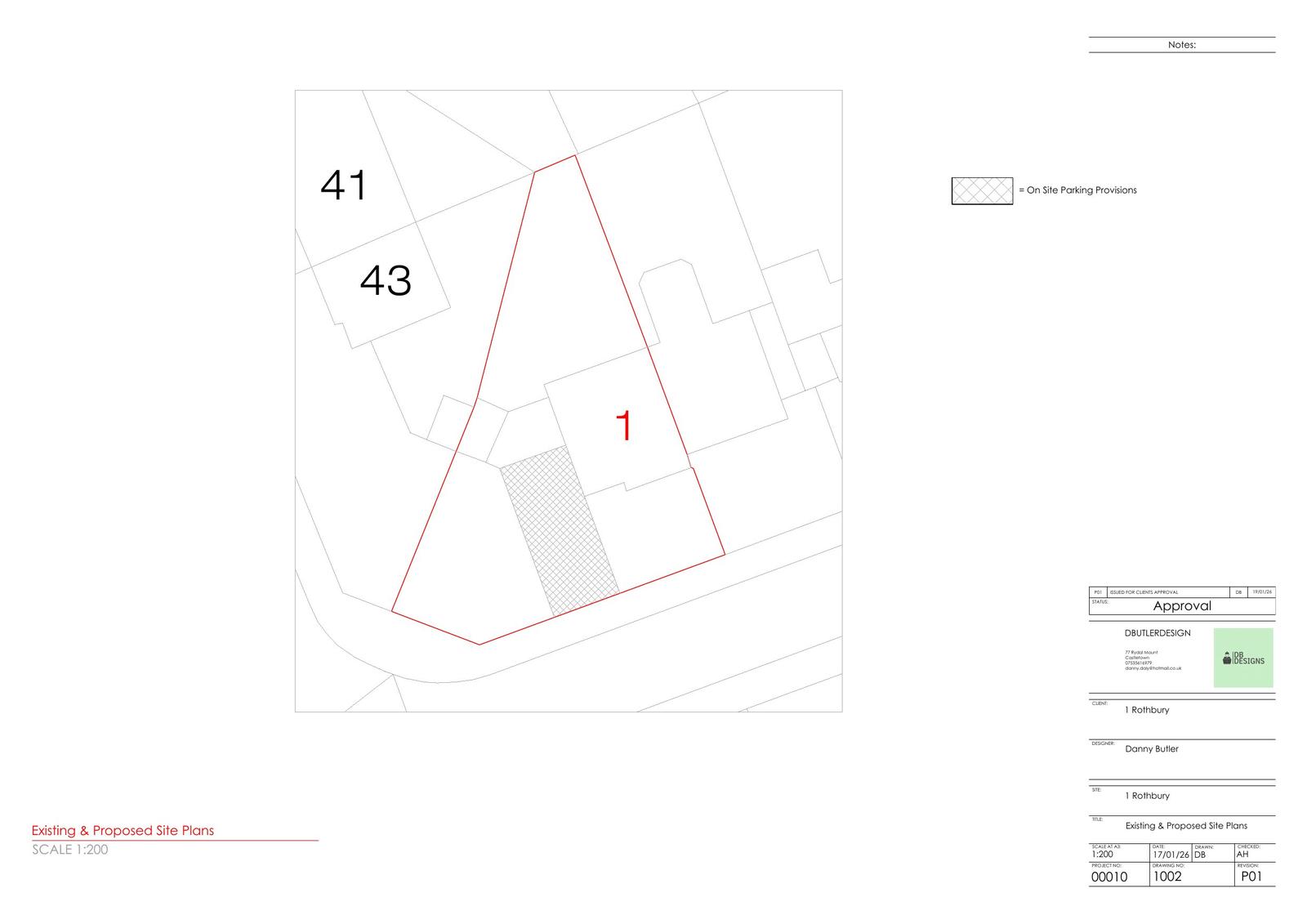 Plan thumbnail