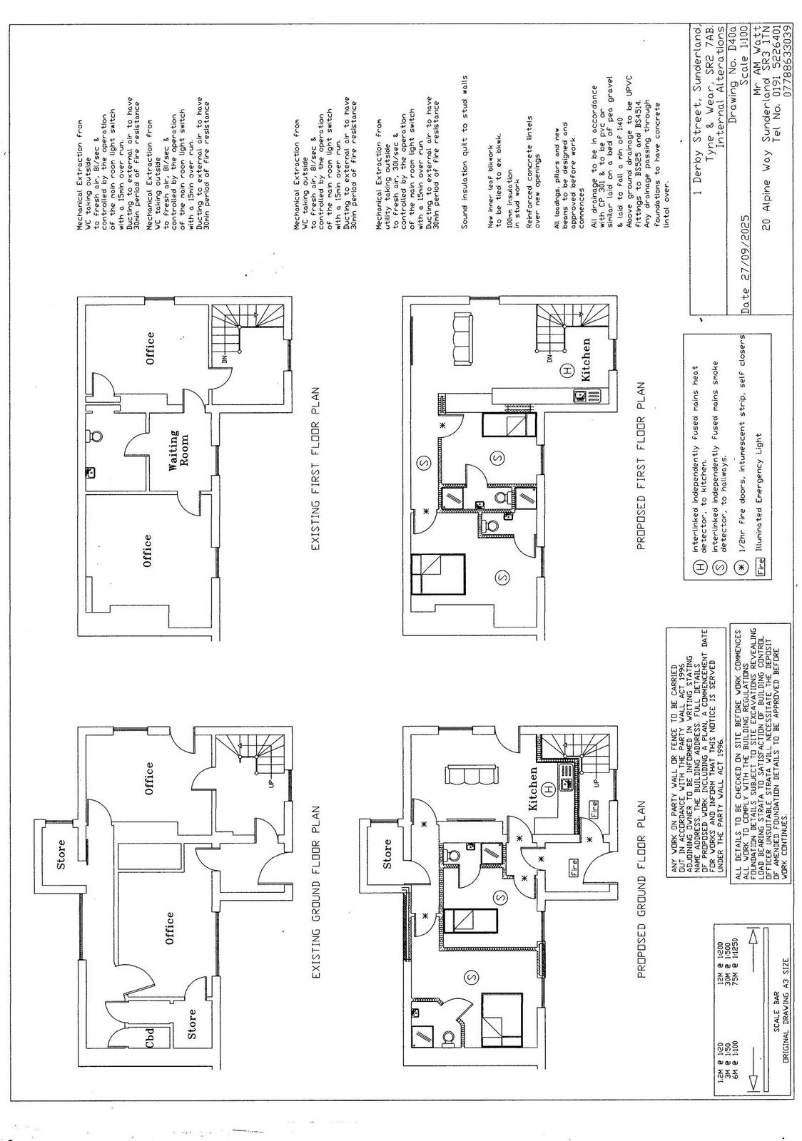 Plan thumbnail