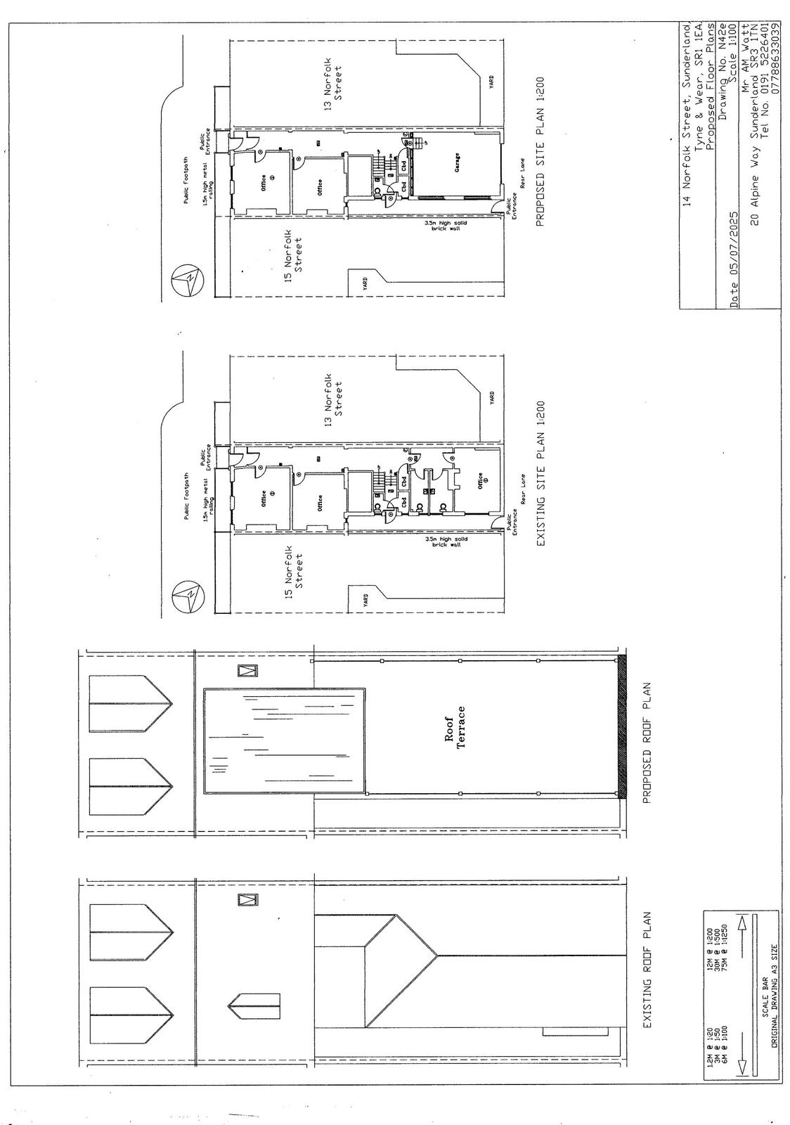Plan thumbnail
