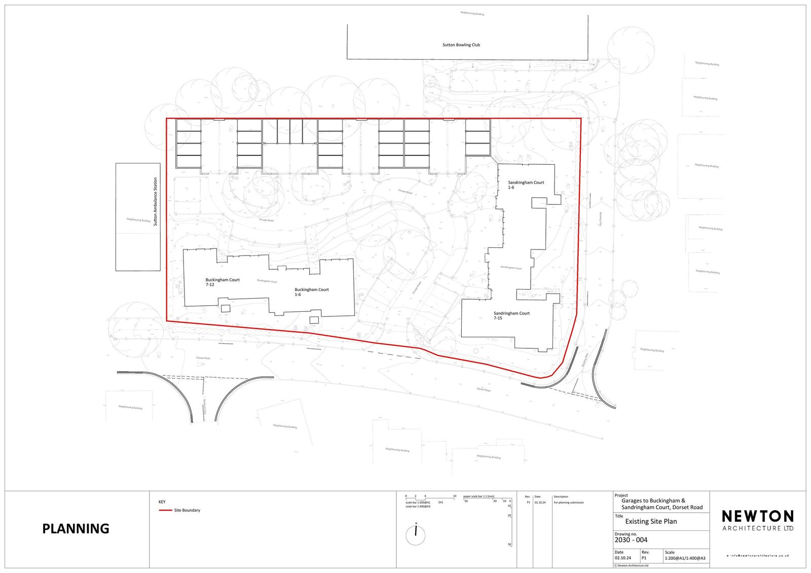 Plan thumbnail