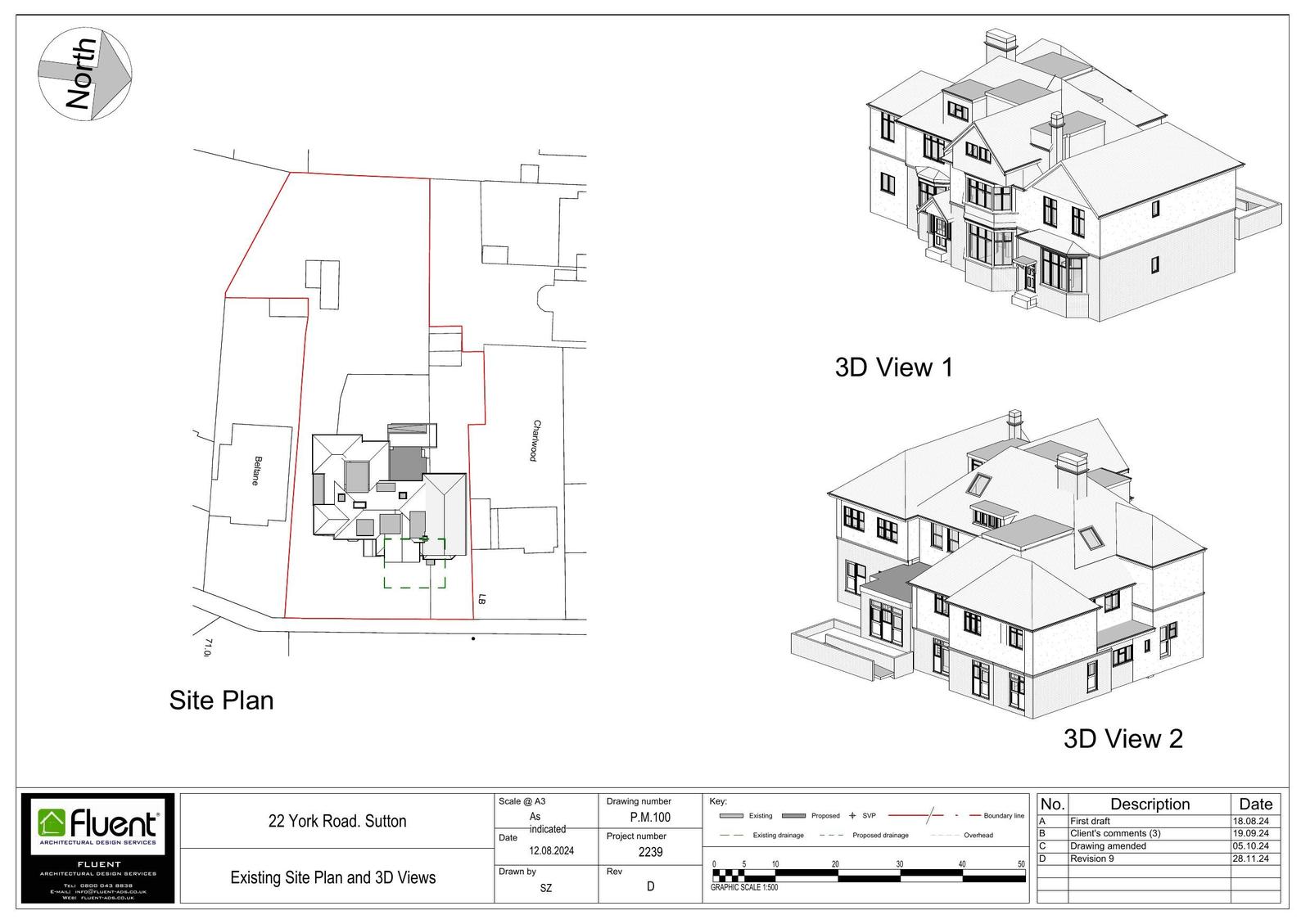 Plan thumbnail