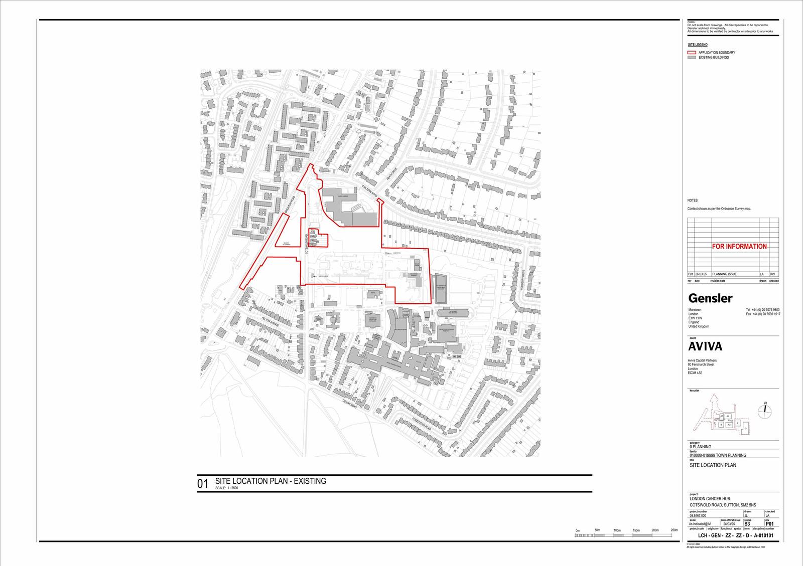 Plan thumbnail