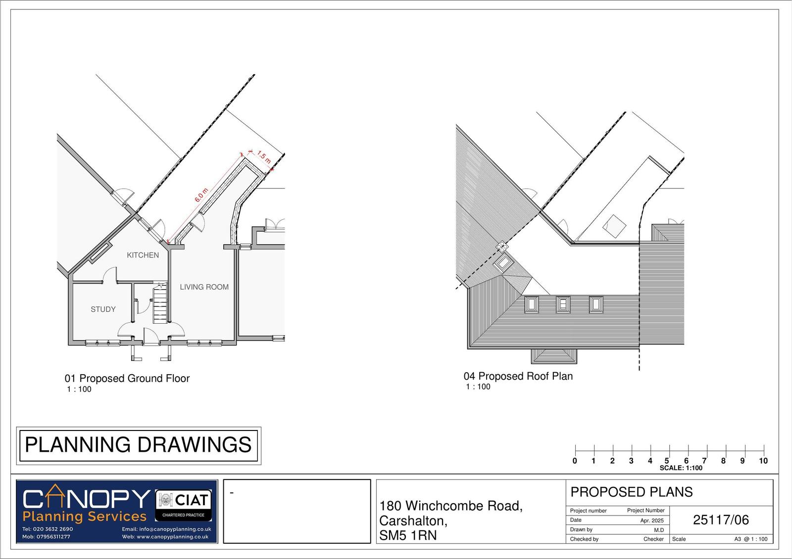 Plan thumbnail
