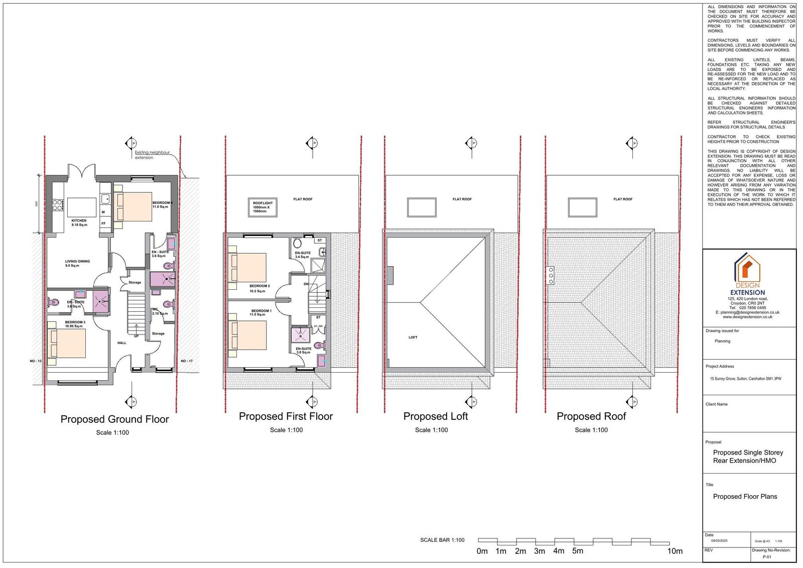 Plan thumbnail