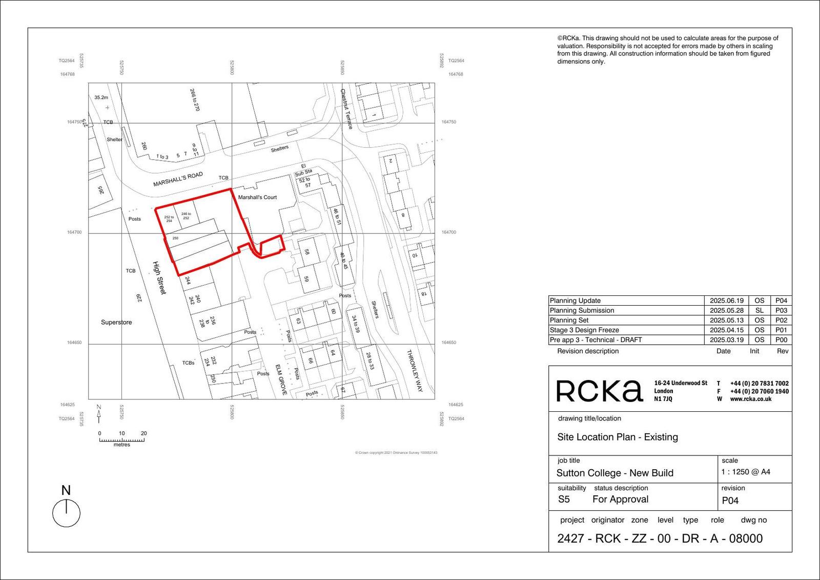 Plan thumbnail