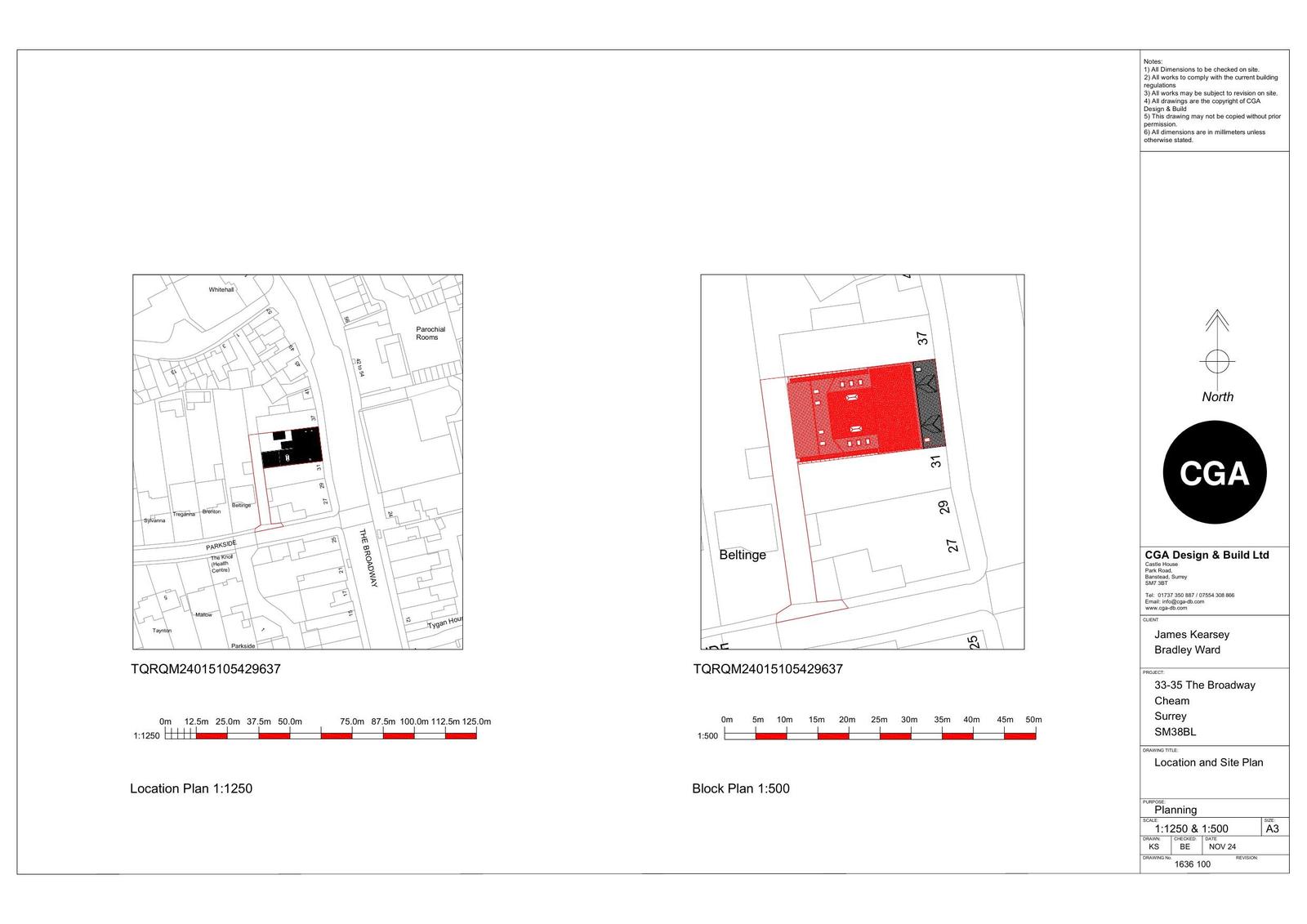 Plan thumbnail