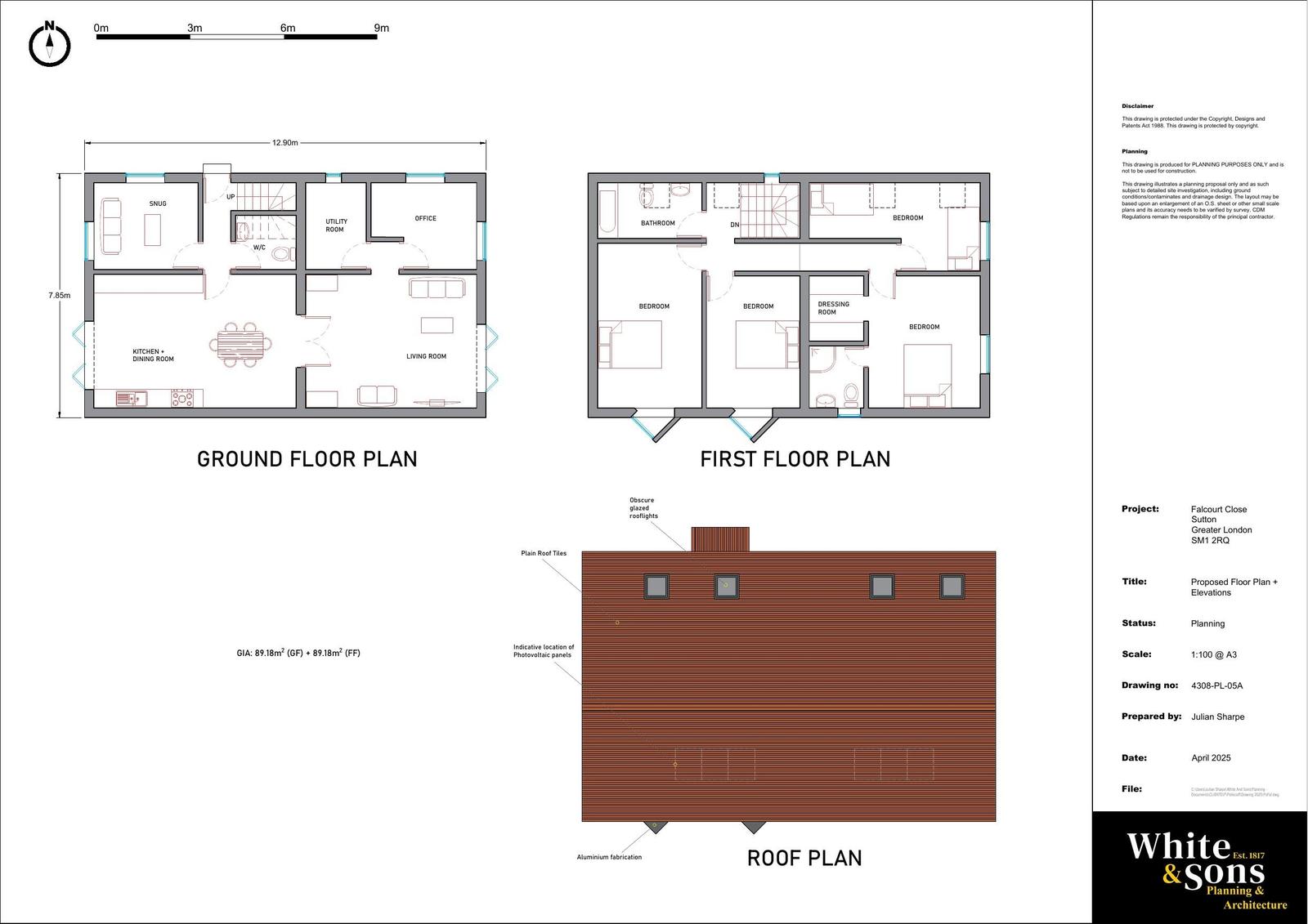 Plan thumbnail