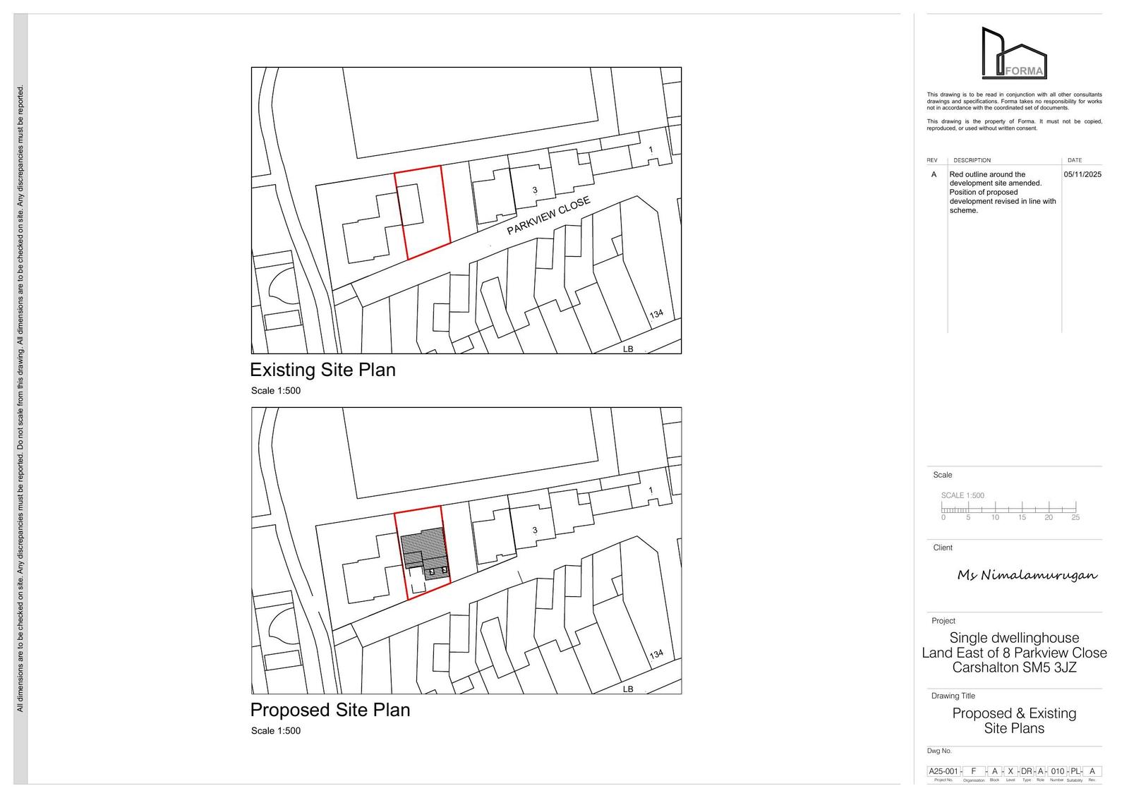 Plan thumbnail