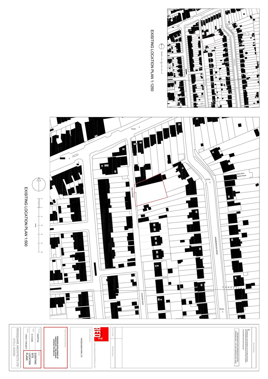 Plan thumbnail