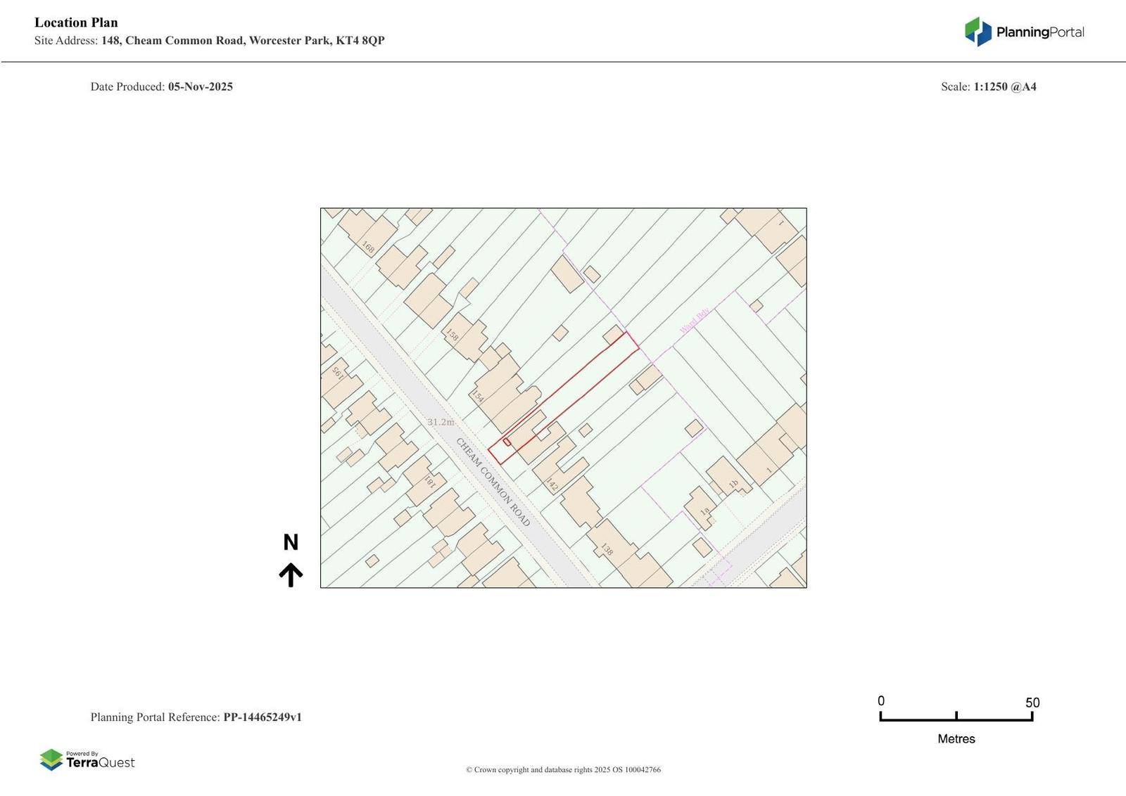 Plan thumbnail