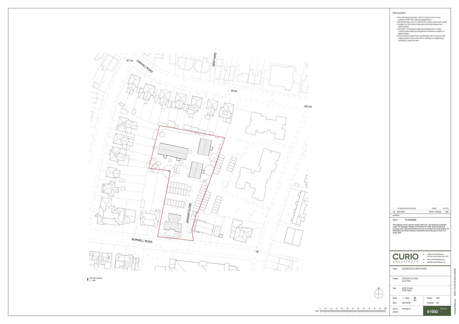 Plan thumbnail