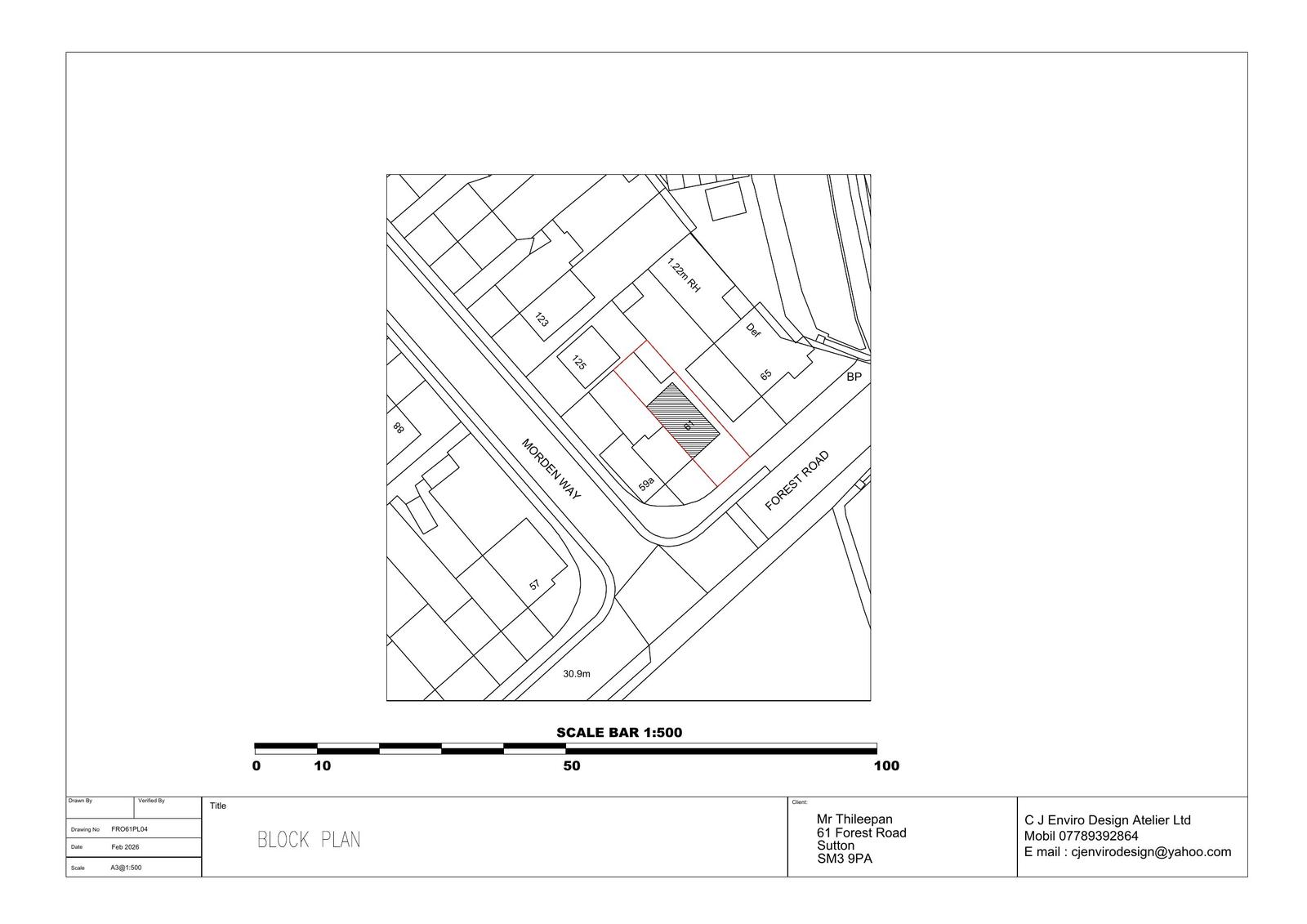 Plan thumbnail