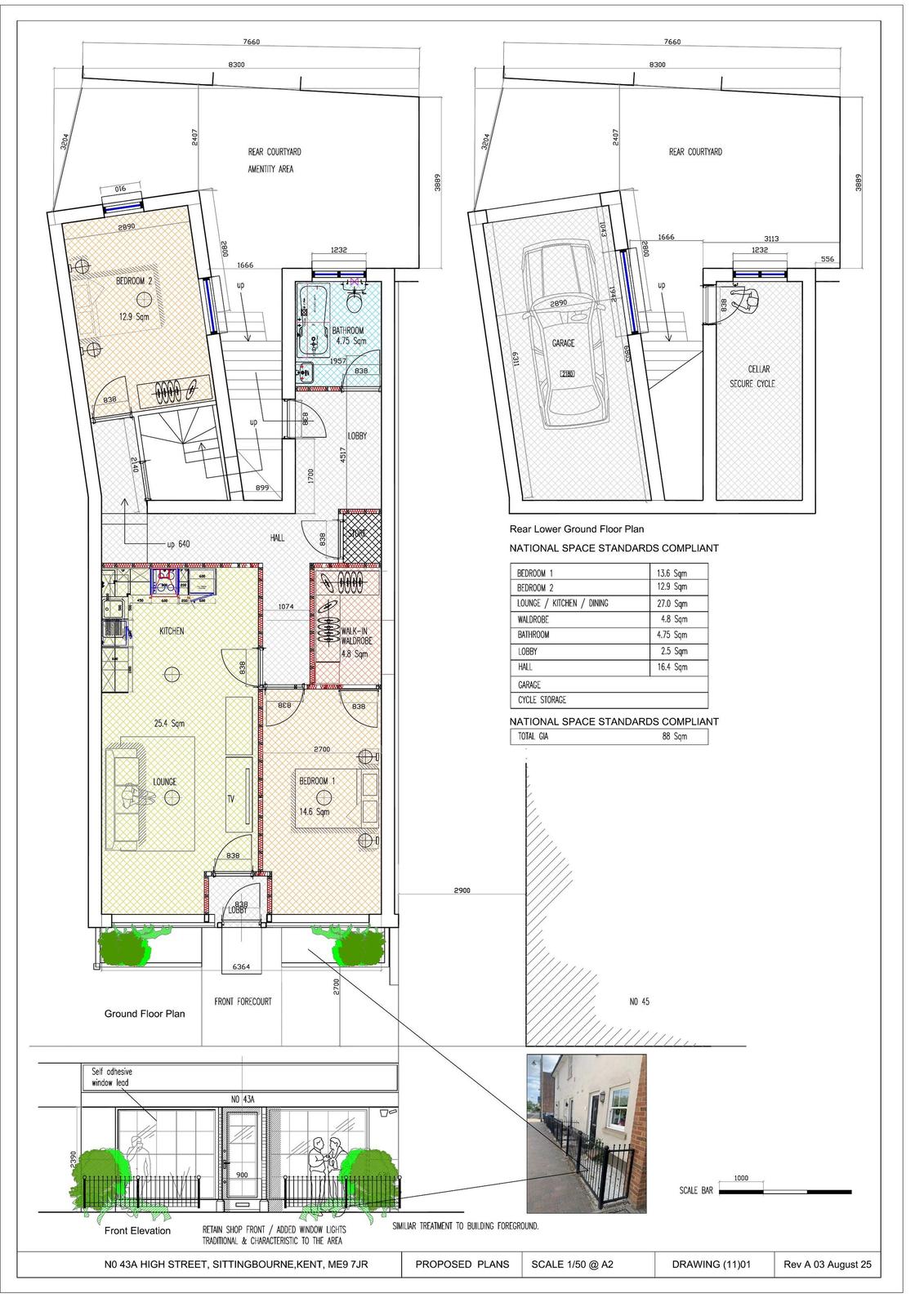 Plan thumbnail