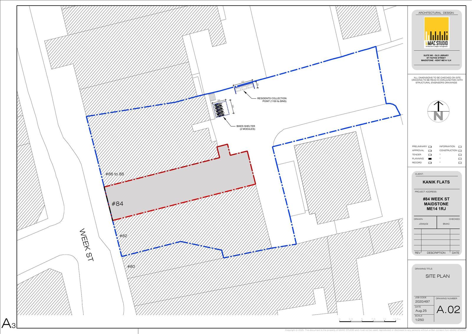 Plan thumbnail