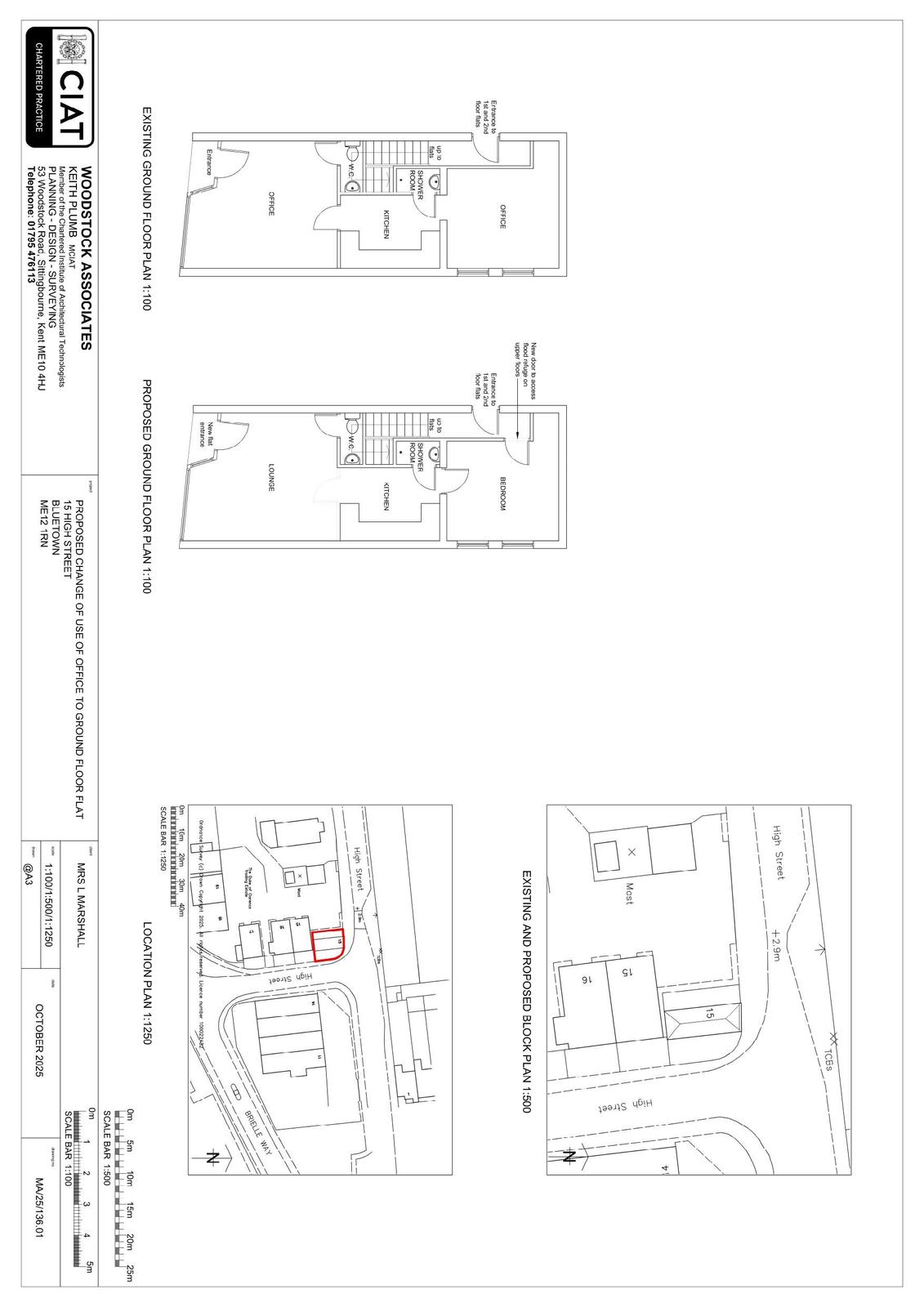Plan thumbnail
