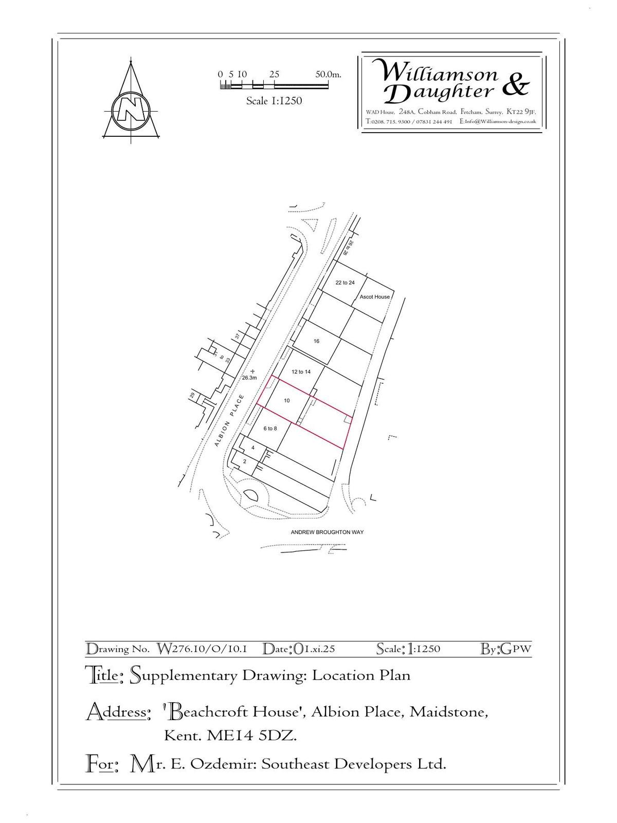 Plan thumbnail