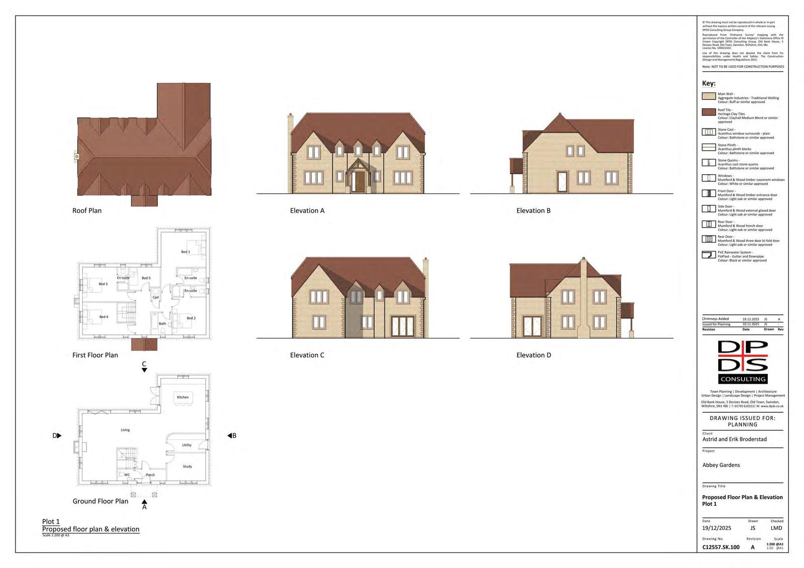Plan thumbnail