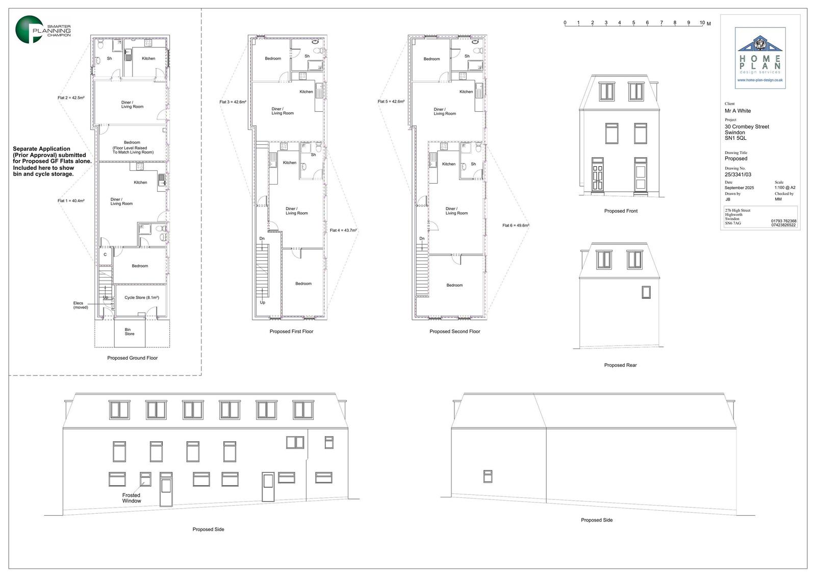 Plan thumbnail
