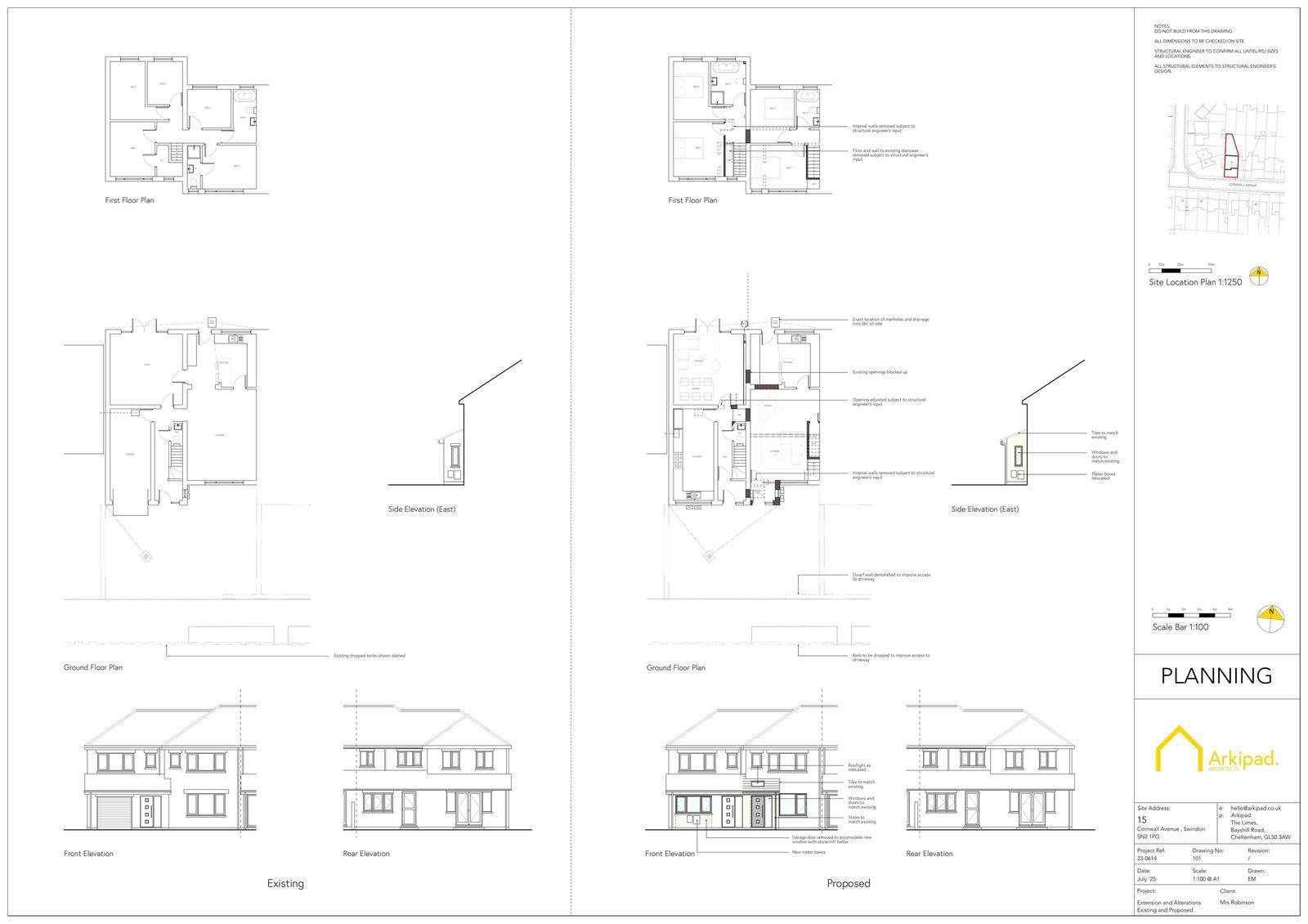Plan thumbnail