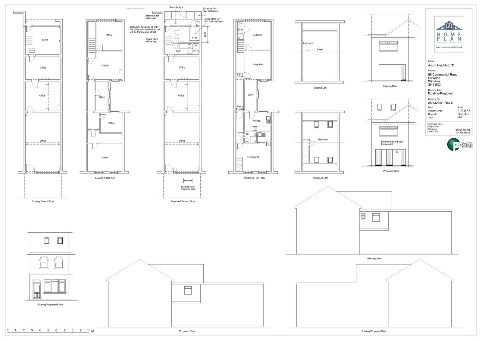 Plan thumbnail