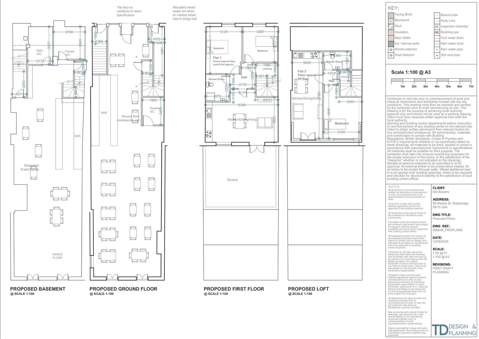 Plan thumbnail