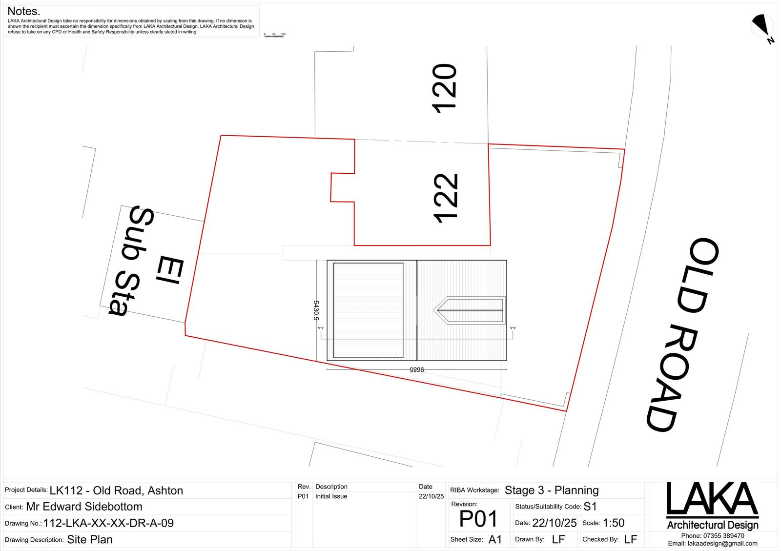 Plan thumbnail
