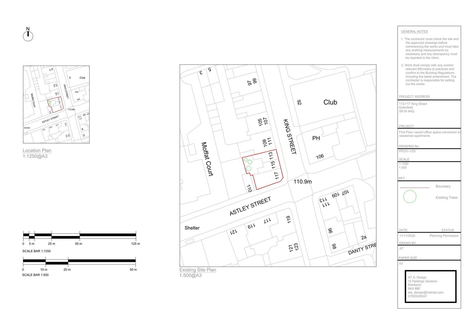 Plan thumbnail