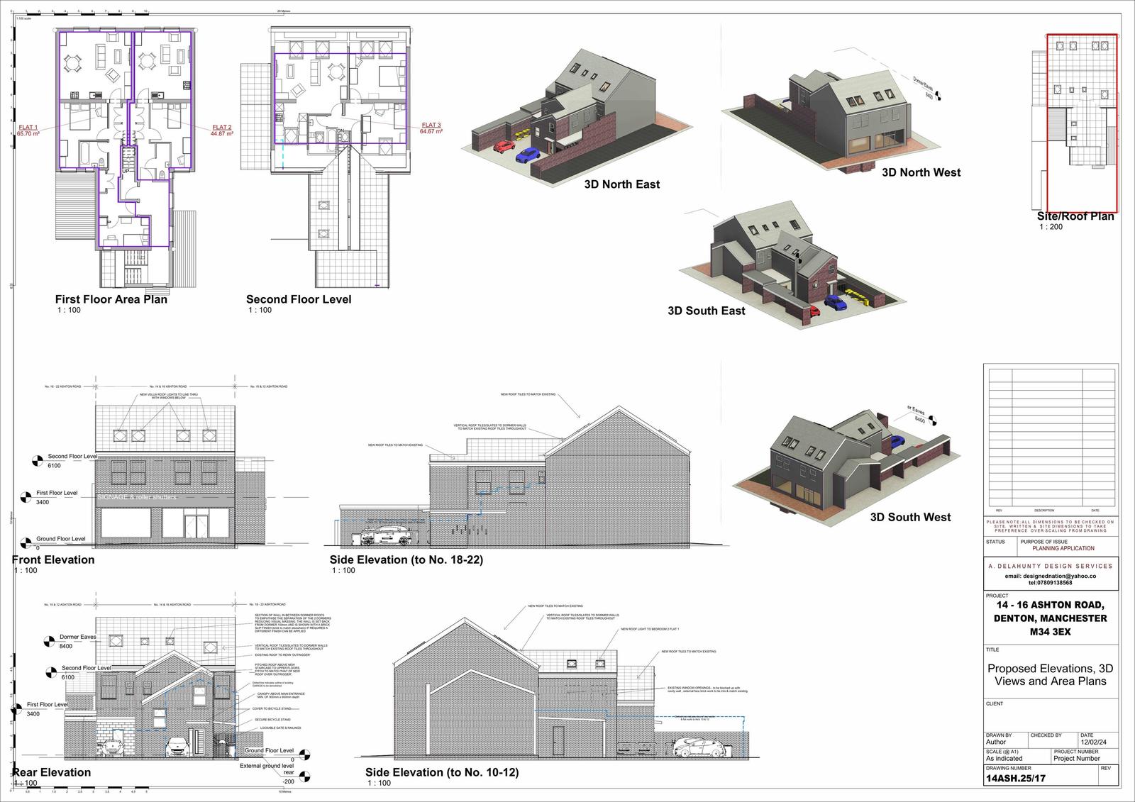 Plan thumbnail