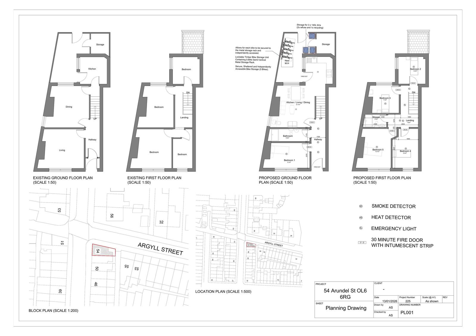 Plan thumbnail