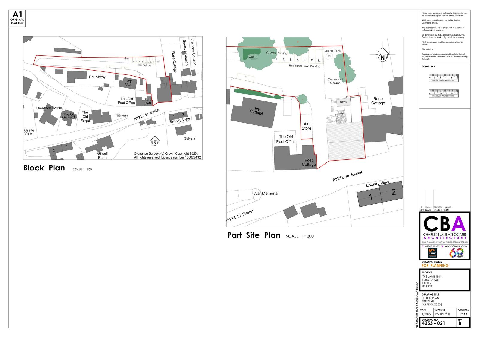 Plan thumbnail