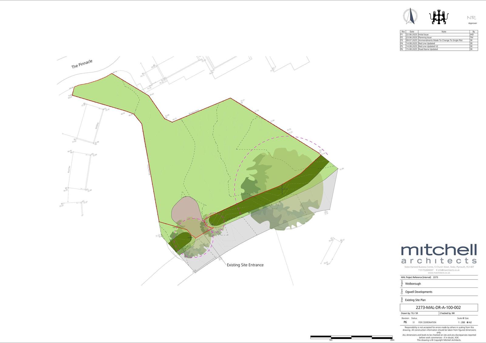 Plan thumbnail