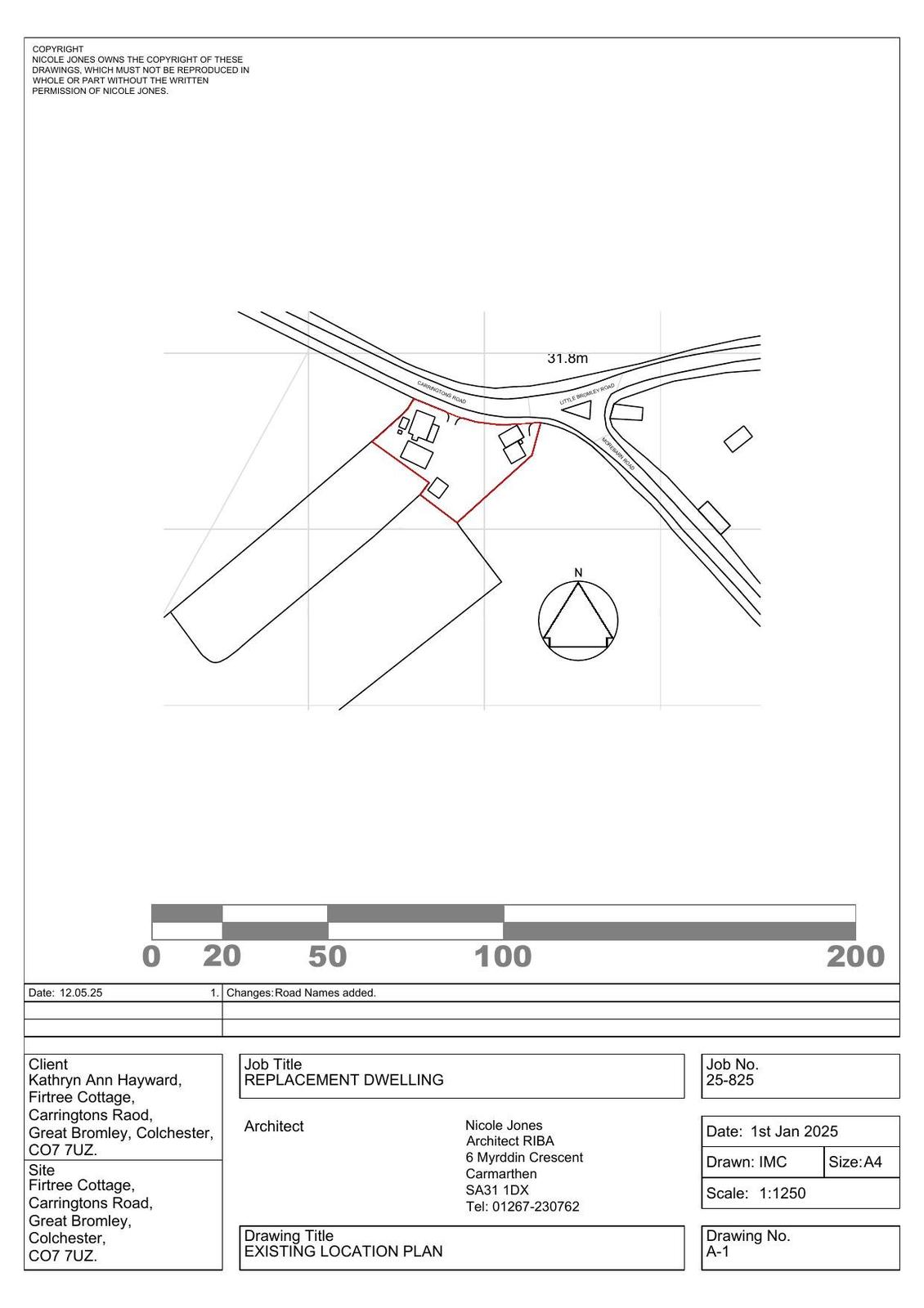 Plan thumbnail