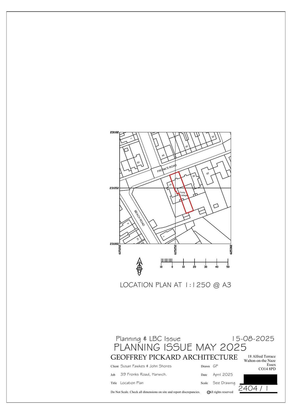 Plan thumbnail