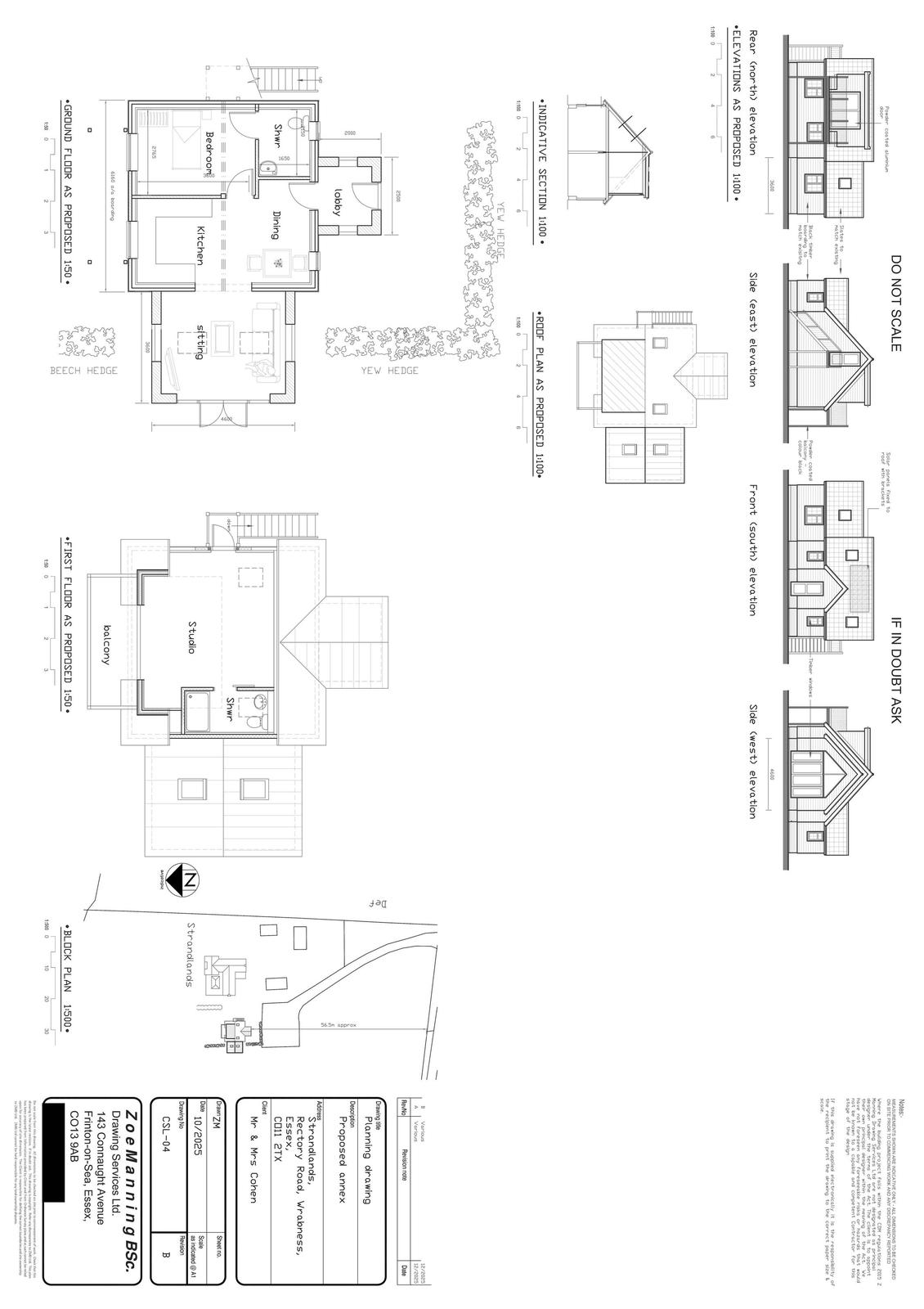 Plan thumbnail