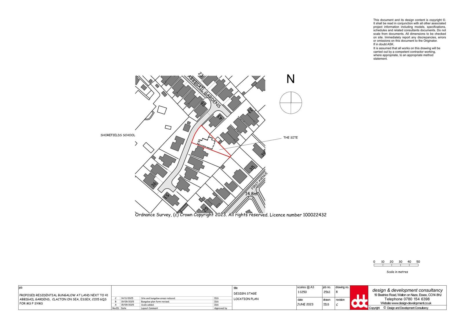 Plan thumbnail