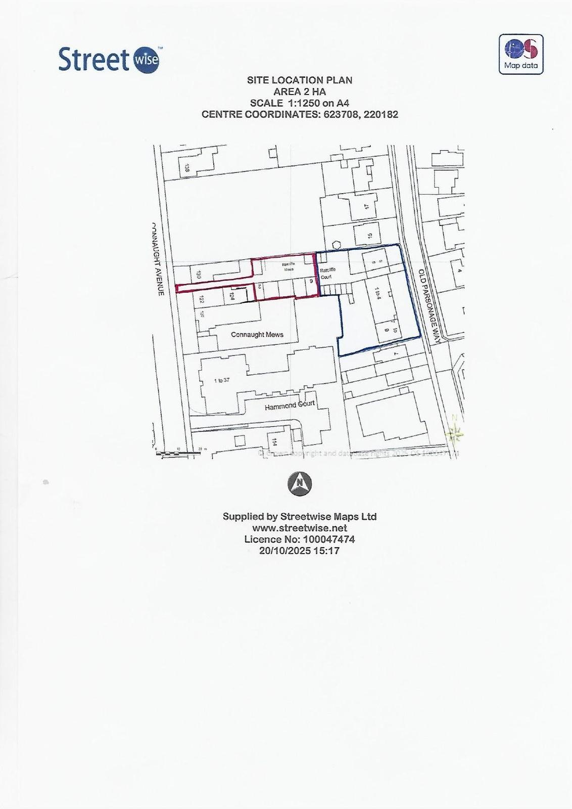 Plan thumbnail