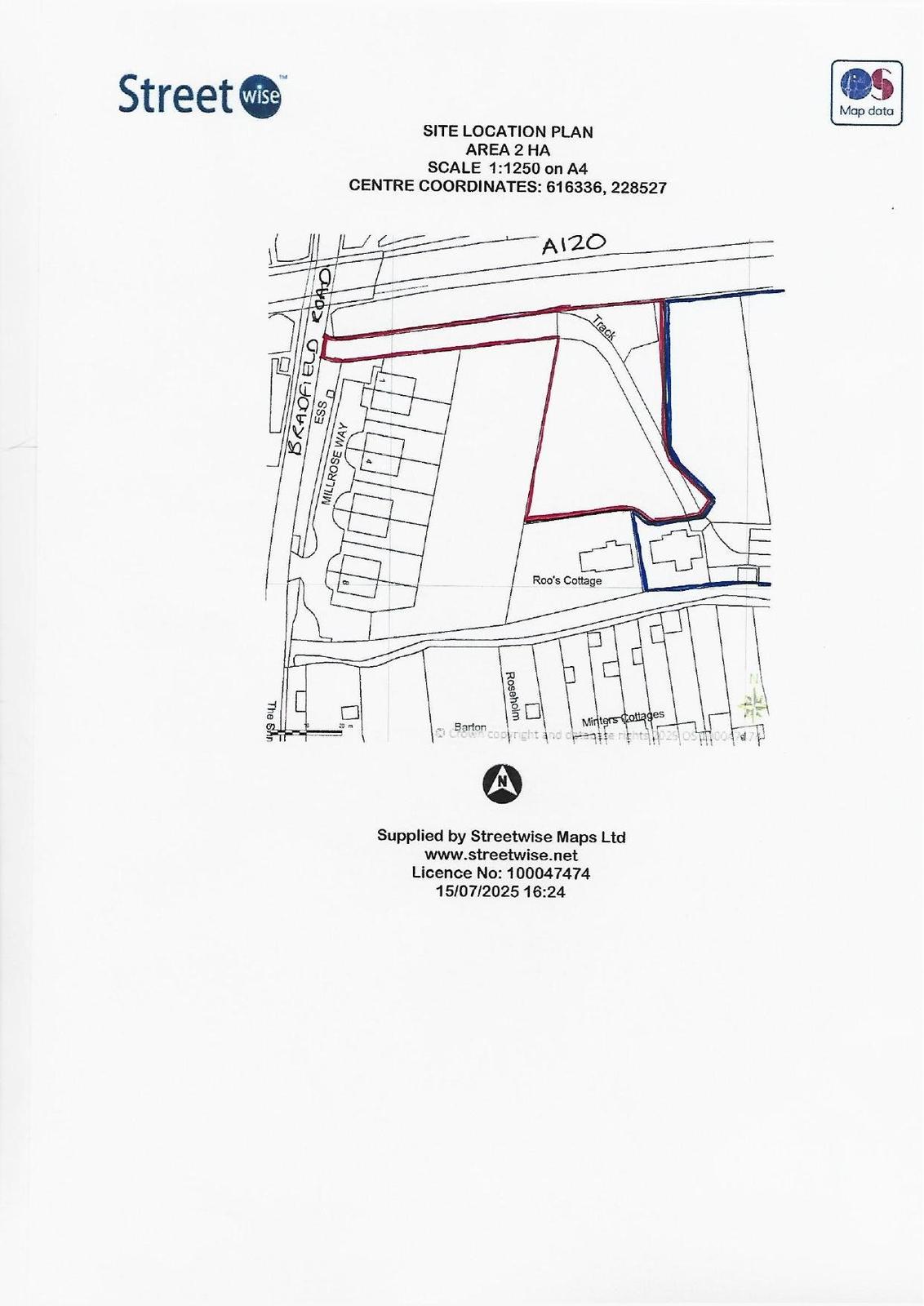 Plan thumbnail