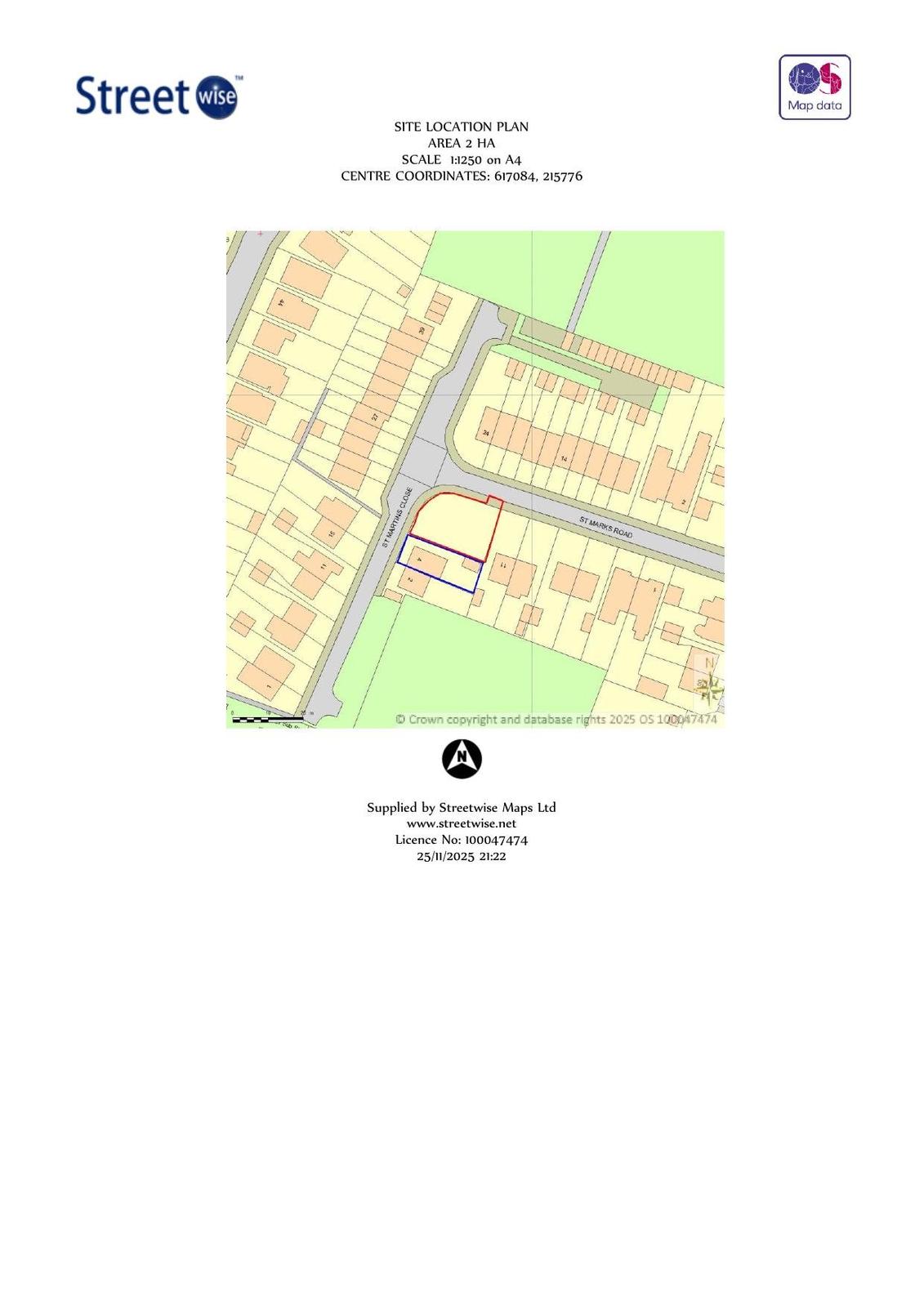 Plan thumbnail