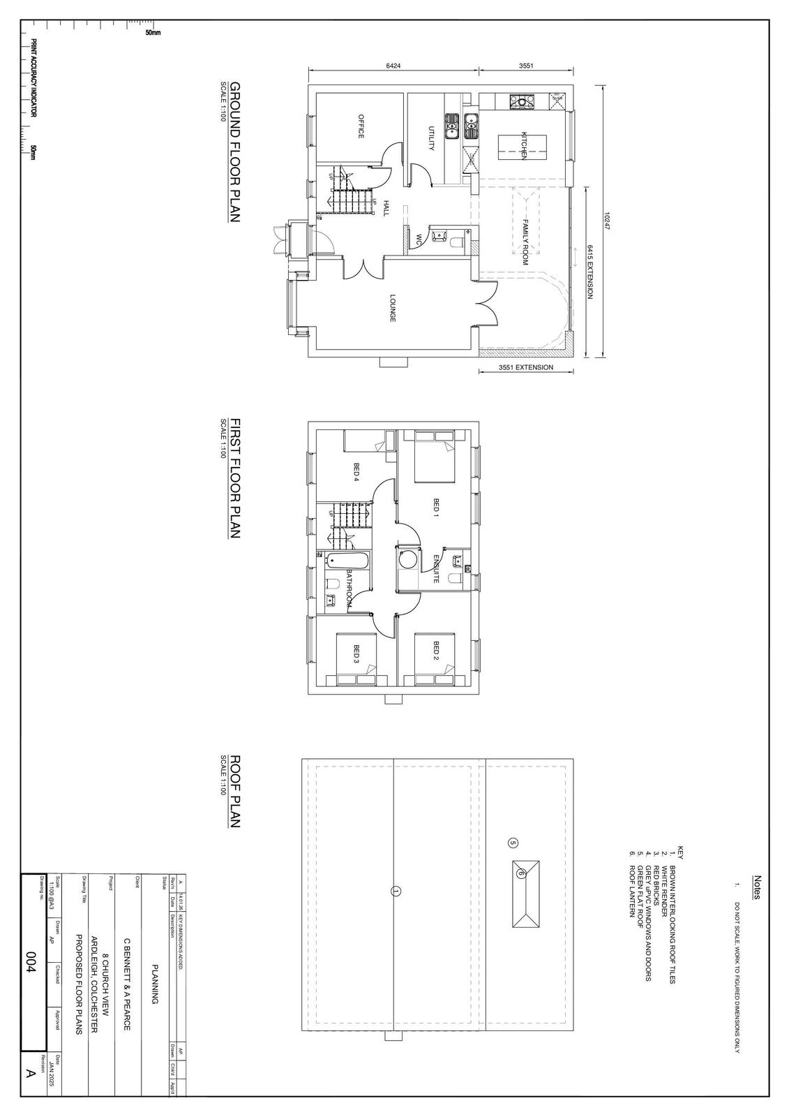 Plan thumbnail