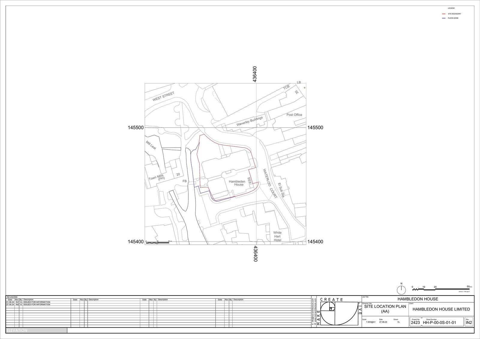 Plan thumbnail