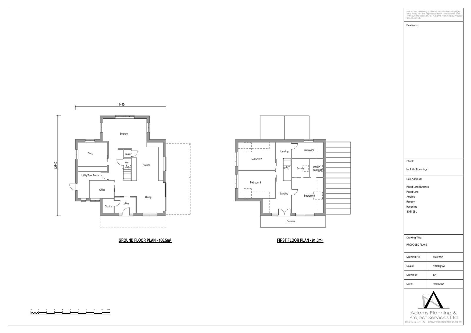 Plan thumbnail