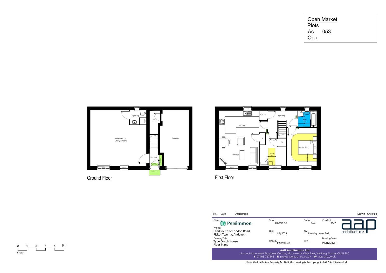 Plan thumbnail