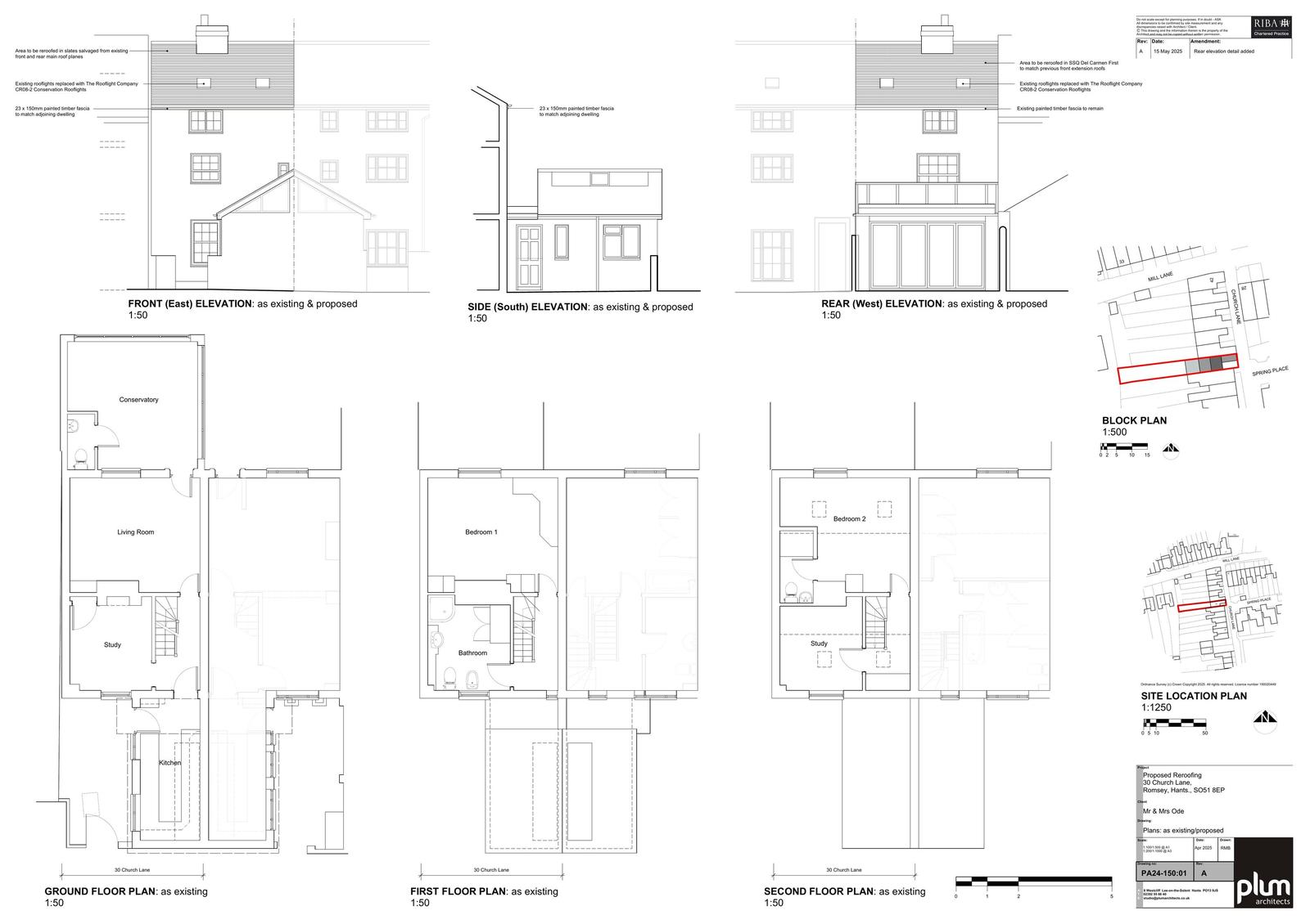 Plan thumbnail
