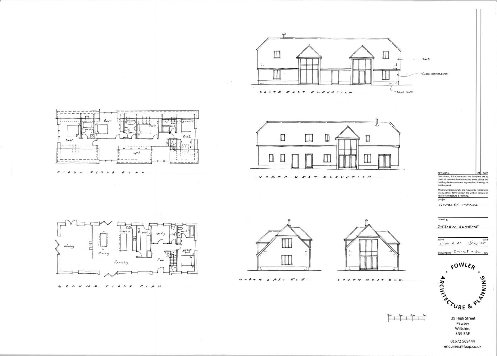 Plan thumbnail