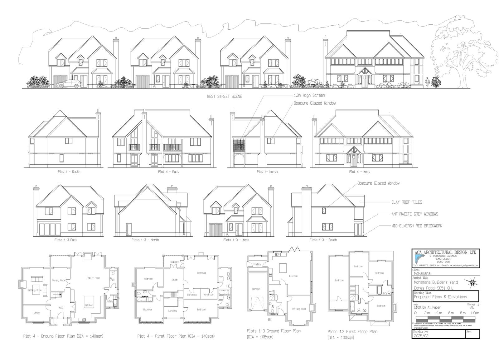 Plan thumbnail