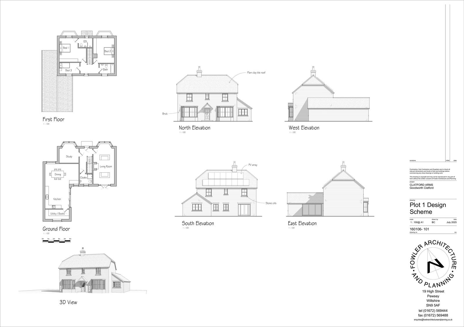 Plan thumbnail