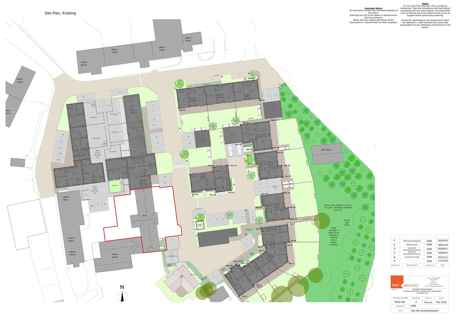 Plan thumbnail